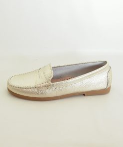 Mujer INVOGUE | Zapato Invogue 100 Platino