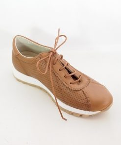 Mujer Idee italiane | Zapatos Idee Italiane 21002 Camel