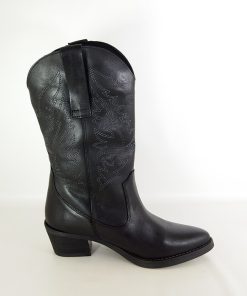 Mujer Clara Duran | Botas Clara Duran Kao Negro