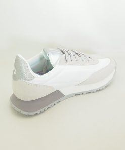 Mujer ABBACINO | Sneakers Abbacino Caror A40088 Blanco