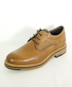 Hombre Fluchos | Zapatos Fluchos Kasper F1815 Camel