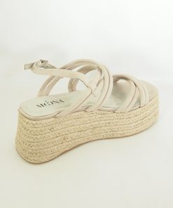 Mujer Moona | Sandalias Moona Mo2387 Natural