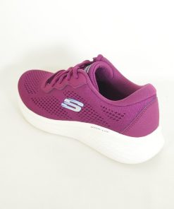 Mujer Skechers | Zapatillas Deportivas Skechers Skech-Lite Pro Perfect Time 149991 Plum