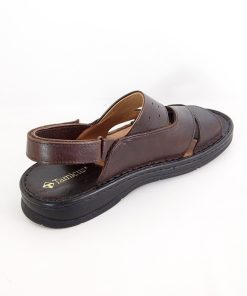 Hombre tamicus | Sandalias T'Amicus 5890 Castano