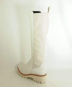 Mujer Idee italiane | Botas Idee Italiane 12058 Hielo