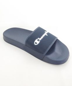 Hombre CHAMPION | Chanclas Champion Belize S20874 Azul