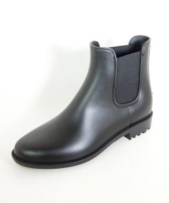 Mujer Kelara | Botas De Agua Kelara K01118 Negro