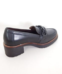 Mujer pitillos | Zapatos Pitillos 2720 Negro