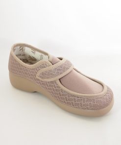 Mujer Garzon | Zapatillas Garzon 3070-114 Taupe