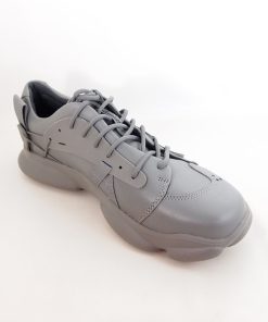 Hombre Camper | Zapatos Camper Karst K100845 Gris