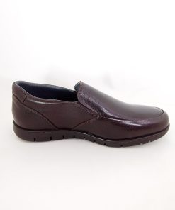 Hombre on foot | Zapatos On Foot 8903 Marron