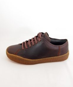 Hombre Callaghan | Zapatos Camper Peu Terreno K100927 Marron