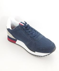 Hombre US Polo | Zapatillas Deportivas U.S. Polo Balty001 Azul