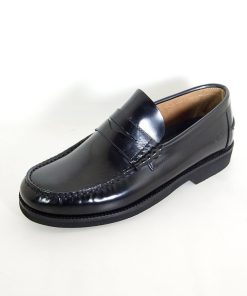 Hombre Fluchos | Zapatos Fluchos Stanford F0047 Negro