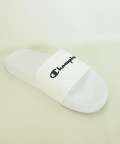 Hombre CHAMPION | Chanclas Champion Daytona S21950 Blanco