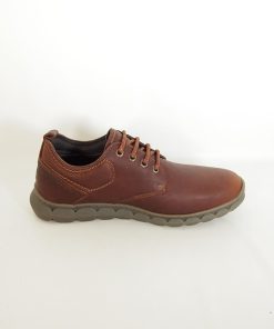 Hombre on foot | Zapatos On Foot 568 Cuero