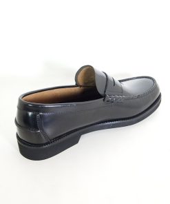 Hombre Fluchos | Zapatos Fluchos Stanford F0047 Negro