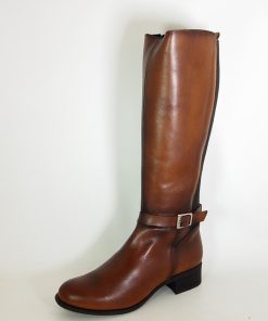 Mujer Idee italiane | Botas Idee Italiane 5388 Ocre