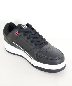 Hombre CHAMPION | Zapatillas Deportivas Champion Rebound Heritage S22030 Negro