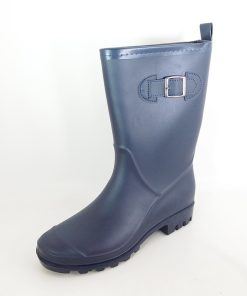 Mujer Kelara | Botas De Agua Kelara K11109 Azul