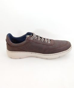 Hombre Baerchi | Zapatos Baerchi 5264 Choco