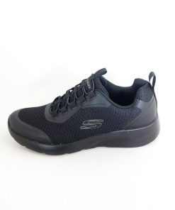 Hombre Skechers | Zapatillas Deportivas Skechers 894133 Dynamight 2.0 Negro