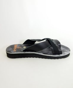 Hombre A-sako | Sandalias A-Sako 26 Negro