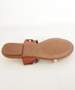 Mujer Idee italiane | Sandalias Idee Italiane 6832 Cuero-Plata