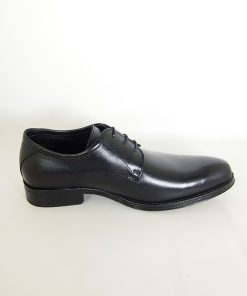 Hombre Baerchi | Zapatos Baerchi 2751 Negro