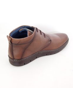 Hombre Baerchi | Botines Baerchi 5321 Marron