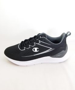 Hombre CHAMPION | Zapatillas Deportivas Champion Nimble S22093 Negro