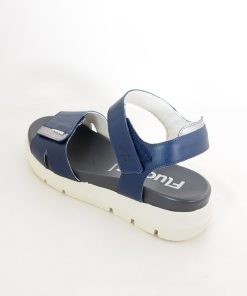 Mujer Fluchos | Sandalias Fluchos Hellen F1708 Oceano