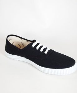 Hombre Victoria | Zapatillas Victoria 6613 Negro.