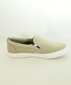 Hombre US Polo | Zapatos Us Polo Marcs004 Beige