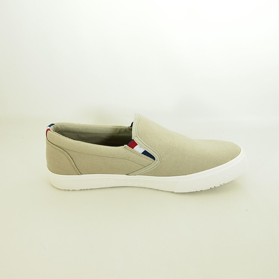 Hombre US Polo | Zapatos Us Polo Marcs004 Beige