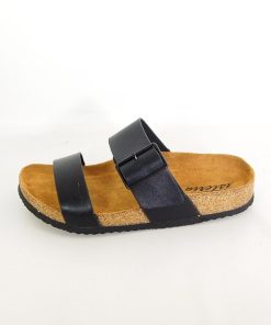 Mujer ISTERIA | Sandalias Isteria 21065 Negro