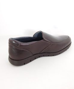 Hombre on foot | Zapatos On Foot 8903 Marron