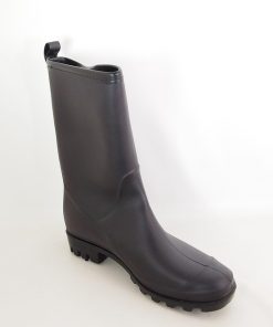 Mujer Kelara | Botas De Agua Kelara K11109 Negro