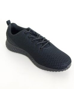 Hombre CHAMPION | Zapatillas Deportivas Champion Sprint S22037 Negro