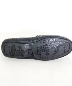 Hombre Himalaya | Zapatos Himalaya 1300 Negro