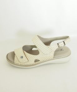 Mujer pitillos | Sandalias Pitillos 5000 Oro