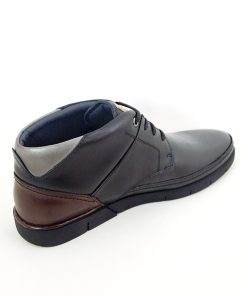 Hombre pikolinos | Botines Pikolinos Palamos M0R-8215C1 Negro