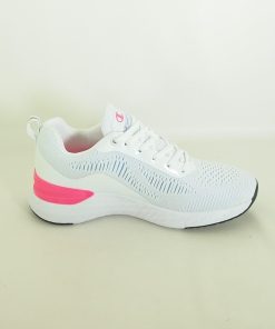 Mujer CHAMPION | Zapatillas Deportivas Champion Peony Element S11581 Blanco