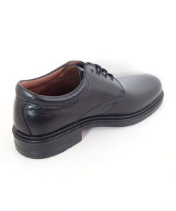 Hombre Luisetti | Zapatos Luisetti 33651 Negro