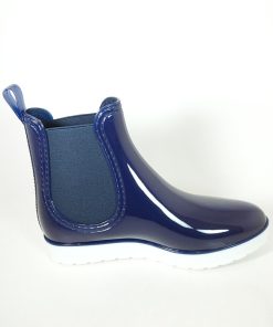 Mujer Gioseppo | Botines De Agua Gioseppo Godin Azul