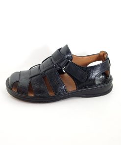 Hombre tamicus | Sandalias Tamicus 5800 Negro