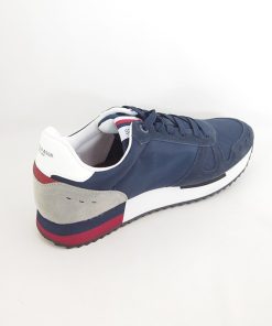 Hombre US Polo | Zapatillas Deportivas U.S. Polo Balty001 Azul