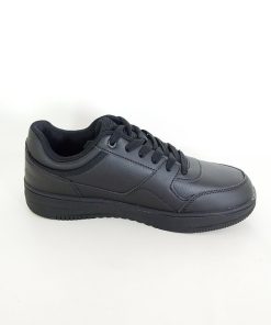 Hombre CHAMPION | Zapatillas Deportivas Champion Rebound Low S21905 Negro