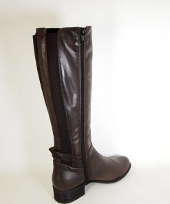 Mujer Idee italiane | Botas Idee Italiane 5388 Marron