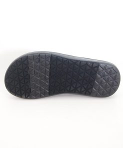 Hombre teva | Sandalias Teva Voya Slide Negro